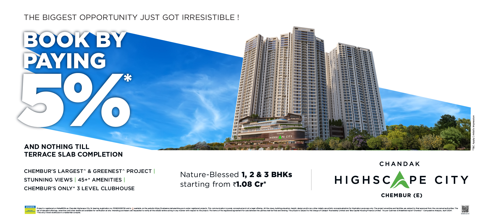 highscapecity banner